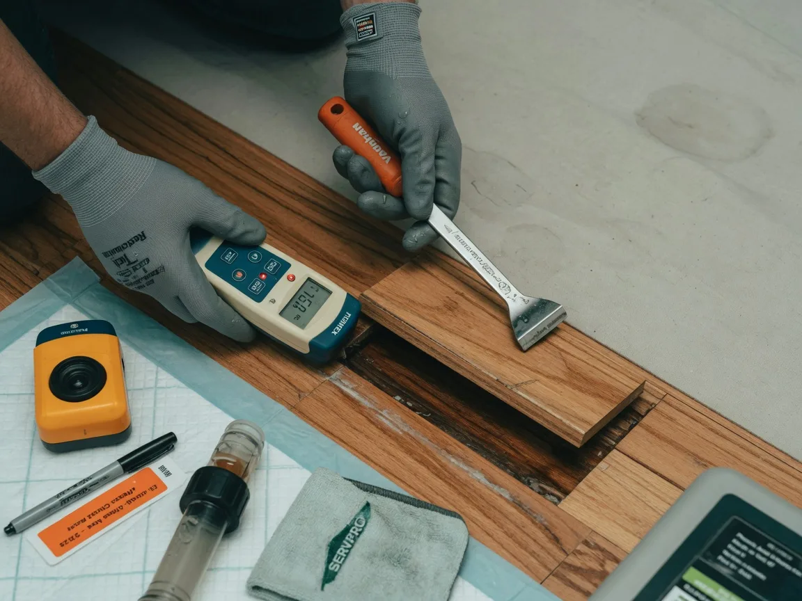 Why choose Water Damage Restoration in Maine